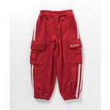 【WEB限定】 サイドラインパンツ(セットアップ可)  10分丈 | F.O.Online Store | 詳細画像7 