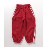 【WEB限定】 サイドラインパンツ(セットアップ可)  10分丈 | F.O.Online Store | 詳細画像8 