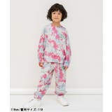 タイダイロゴカットソーパンツ(セットアップ可)  10分丈 | F.O.Online Store | 詳細画像7 