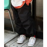 B NEWJACK パラシュートパンツ  10分丈 | F.O.Online Store | 詳細画像1 