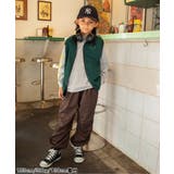B NEWJACK パラシュートパンツ  10分丈 | F.O.Online Store | 詳細画像11 