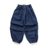 B NEWJACK パラシュートパンツ  10分丈 | F.O.Online Store | 詳細画像12 