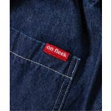 B NEWJACK パラシュートパンツ  10分丈 | F.O.Online Store | 詳細画像16 