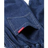 B NEWJACK パラシュートパンツ  10分丈 | F.O.Online Store | 詳細画像17 