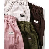 B NEWJACK パラシュートパンツ  10分丈 | F.O.Online Store | 詳細画像21 