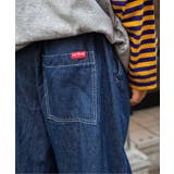 B NEWJACK パラシュートパンツ  10分丈 | F.O.Online Store | 詳細画像24 