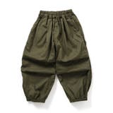 B NEWJACK パラシュートパンツ  10分丈 | F.O.Online Store | 詳細画像29 