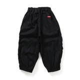 B NEWJACK パラシュートパンツ  10分丈 | F.O.Online Store | 詳細画像3 