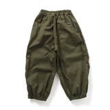 B NEWJACK パラシュートパンツ  10分丈 | F.O.Online Store | 詳細画像30 