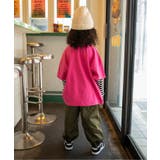 B NEWJACK パラシュートパンツ  10分丈 | F.O.Online Store | 詳細画像32 