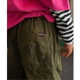 B NEWJACK パラシュートパンツ  10分丈 | F.O.Online Store | 詳細画像33 