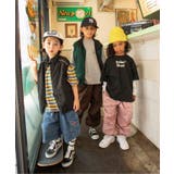 B NEWJACK パラシュートパンツ  10分丈 | F.O.Online Store | 詳細画像38 