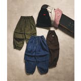 B NEWJACK パラシュートパンツ  10分丈 | F.O.Online Store | 詳細画像40 