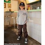 B NEWJACK パラシュートパンツ  10分丈 | F.O.Online Store | 詳細画像9 