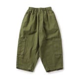 【AAAL PROD】ワイドシェフパンツ  10分丈 | F.O.Online Store | 詳細画像10 