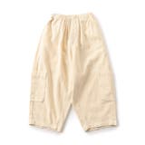 【AAAL PROD】ワイドシェフパンツ  10分丈 | F.O.Online Store | 詳細画像13 