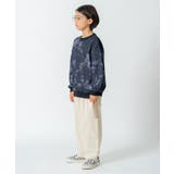 【AAAL PROD】ワイドシェフパンツ  10分丈 | F.O.Online Store | 詳細画像15 