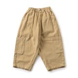 【AAAL PROD】ワイドシェフパンツ  10分丈 | F.O.Online Store | 詳細画像2 