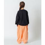 【AAAL PROD】ワイドシェフパンツ  10分丈 | F.O.Online Store | 詳細画像27 