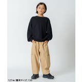【AAAL PROD】ワイドシェフパンツ  10分丈 | F.O.Online Store | 詳細画像3 
