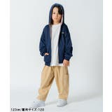 【AAAL PROD】ワイドシェフパンツ  10分丈 | F.O.Online Store | 詳細画像5 