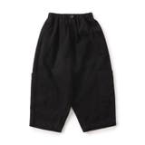 【AAAL PROD】ワイドシェフパンツ  10分丈 | F.O.Online Store | 詳細画像6 