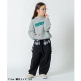 【AAAL PROD】ワイドシェフパンツ  10分丈 | F.O.Online Store | 詳細画像7 