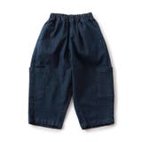【AAAL PROD】ワイドシェフパンツ  10分丈 | F.O.Online Store | 詳細画像8 