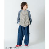 【AAAL PROD】ワイドシェフパンツ  10分丈 | F.O.Online Store | 詳細画像9 