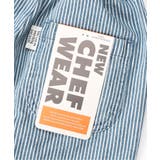 NEWシェフパンツ  10分丈 | F.O.Online Store | 詳細画像18 