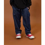 デニム | NEWシェフパンツ  10分丈 | F.O.Online Store