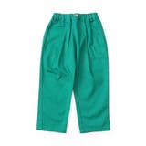 グリーン | NEWシェフパンツ  10分丈 | F.O.Online Store