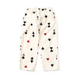 アイボリー | NEWシェフパンツ  10分丈 | F.O.Online Store