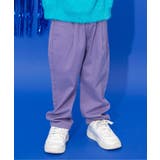 パープル | NEWシェフパンツ  10分丈 | F.O.Online Store