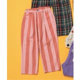 レッド | NEWシェフパンツ  10分丈 | F.O.Online Store