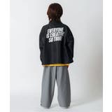 【AAAL PROD】2タックスラックス  10分丈 | F.O.Online Store | 詳細画像11 