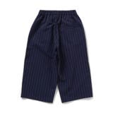 【AAAL PROD】2タックスラックス  10分丈 | F.O.Online Store | 詳細画像13 