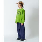 【AAAL PROD】2タックスラックス  10分丈 | F.O.Online Store | 詳細画像18 