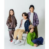 【AAAL PROD】2タックスラックス  10分丈 | F.O.Online Store | 詳細画像20 