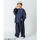 【AAAL PROD】2タックスラックス  10分丈 | F.O.Online Store | 詳細画像3 