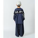 【AAAL PROD】2タックスラックス  10分丈 | F.O.Online Store | 詳細画像4 