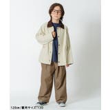 【AAAL PROD】2タックスラックス  10分丈 | F.O.Online Store | 詳細画像6 