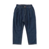 LOVE DENIM  10分丈 | F.O.Online Store | 詳細画像1 