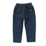 LOVE DENIM  10分丈 | F.O.Online Store | 詳細画像3 