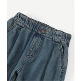 LOVE DENIM  10分丈 | F.O.Online Store | 詳細画像5 