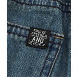 LOVE DENIM  10分丈 | F.O.Online Store | 詳細画像7 