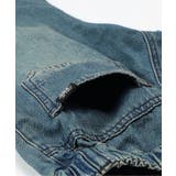 LOVE DENIM  10分丈 | F.O.Online Store | 詳細画像8 