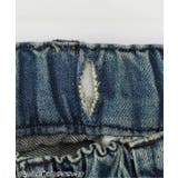 LOVE DENIM  10分丈 | F.O.Online Store | 詳細画像9 