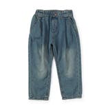 サックス | LOVE DENIM  10分丈 | F.O.Online Store