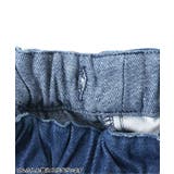 I'm Jelly！フラワーパッチタックパンツ  10分丈 | F.O.Online Store | 詳細画像10 